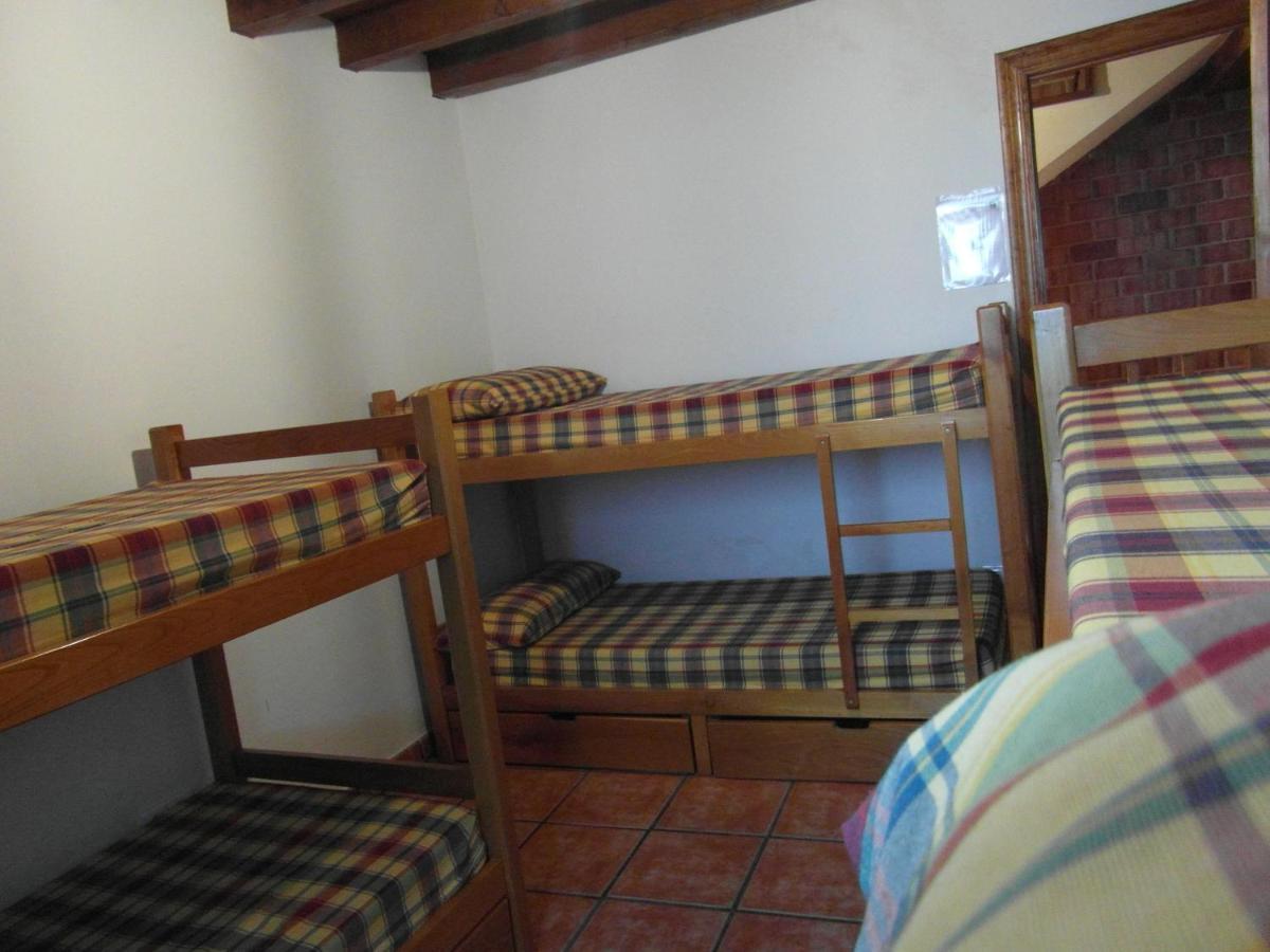 Albergue La Torre Santiurde de Reinosa Ngoại thất bức ảnh